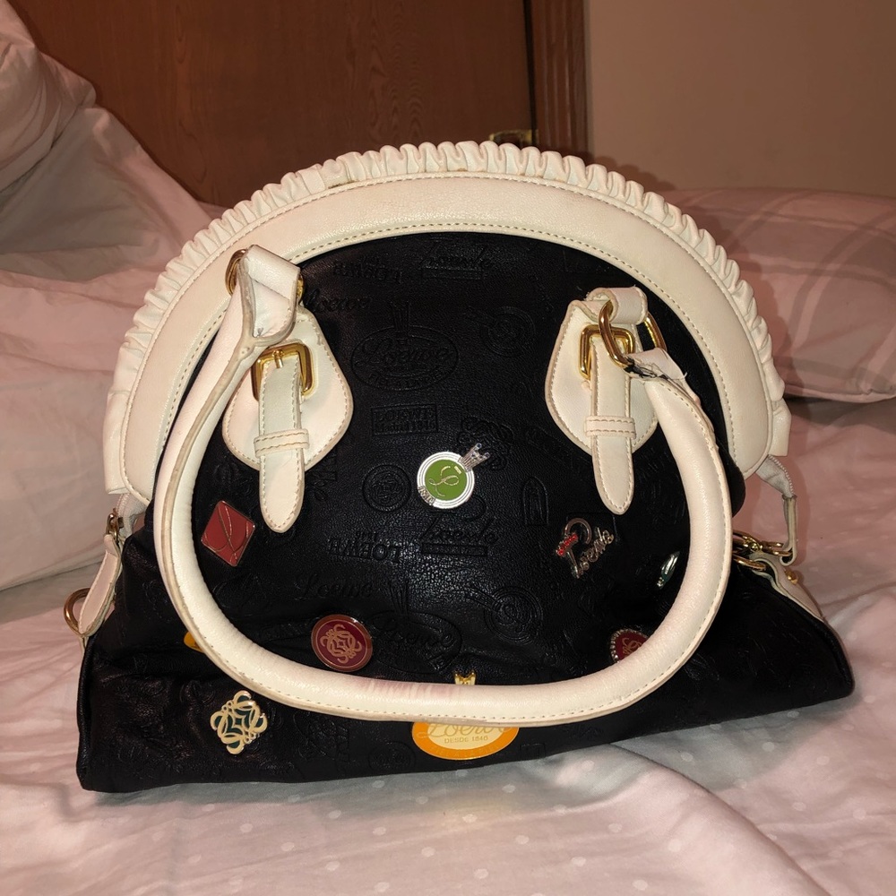 Super Cute and Rare Loewe Purse